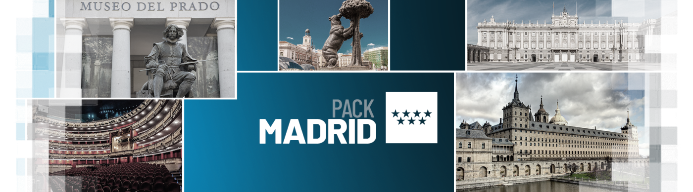 Pack Madrid largo www.docentesenred.com