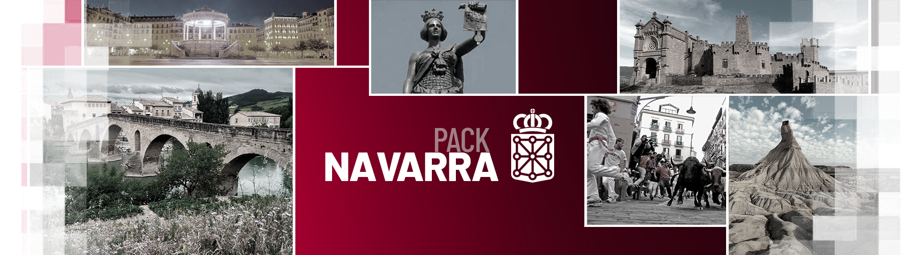 Pack Navarra largo www.docentesenred.com