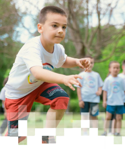Curso Homologado Neuroeducación y Movimiento en Primaria (100h)