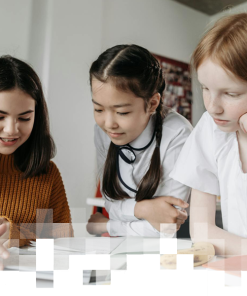Curso Homologado DUA en Educación Primaria (100h | 4 ECTS)