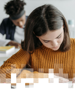 Curso Homologado DUA en Educación Secundaria (100h | 4 ECTS) Oposiciones Docentes