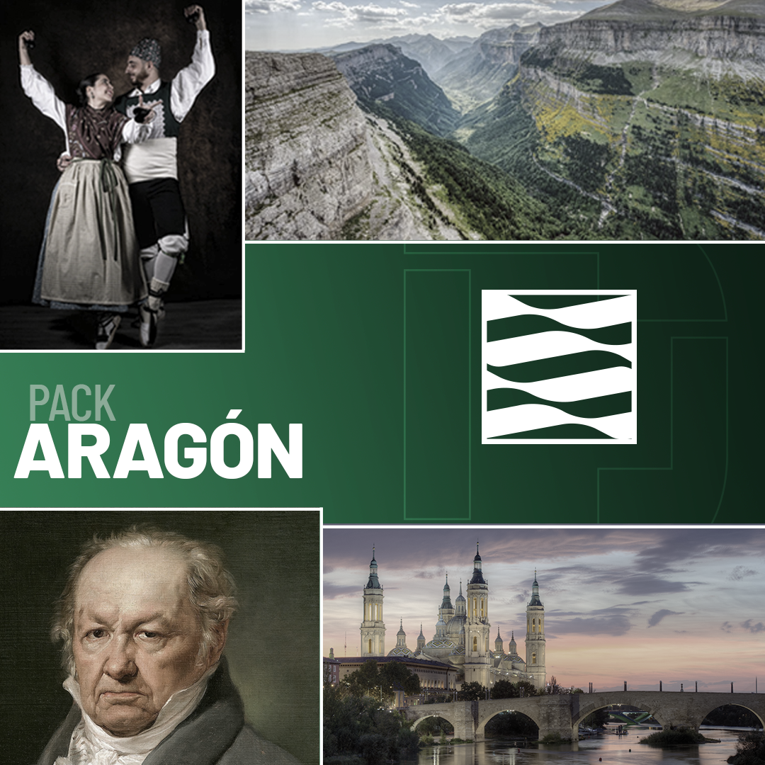 Pack Aragón www.docentesenred.com